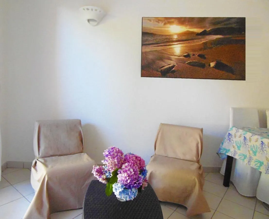 Apartment Porto Cervo