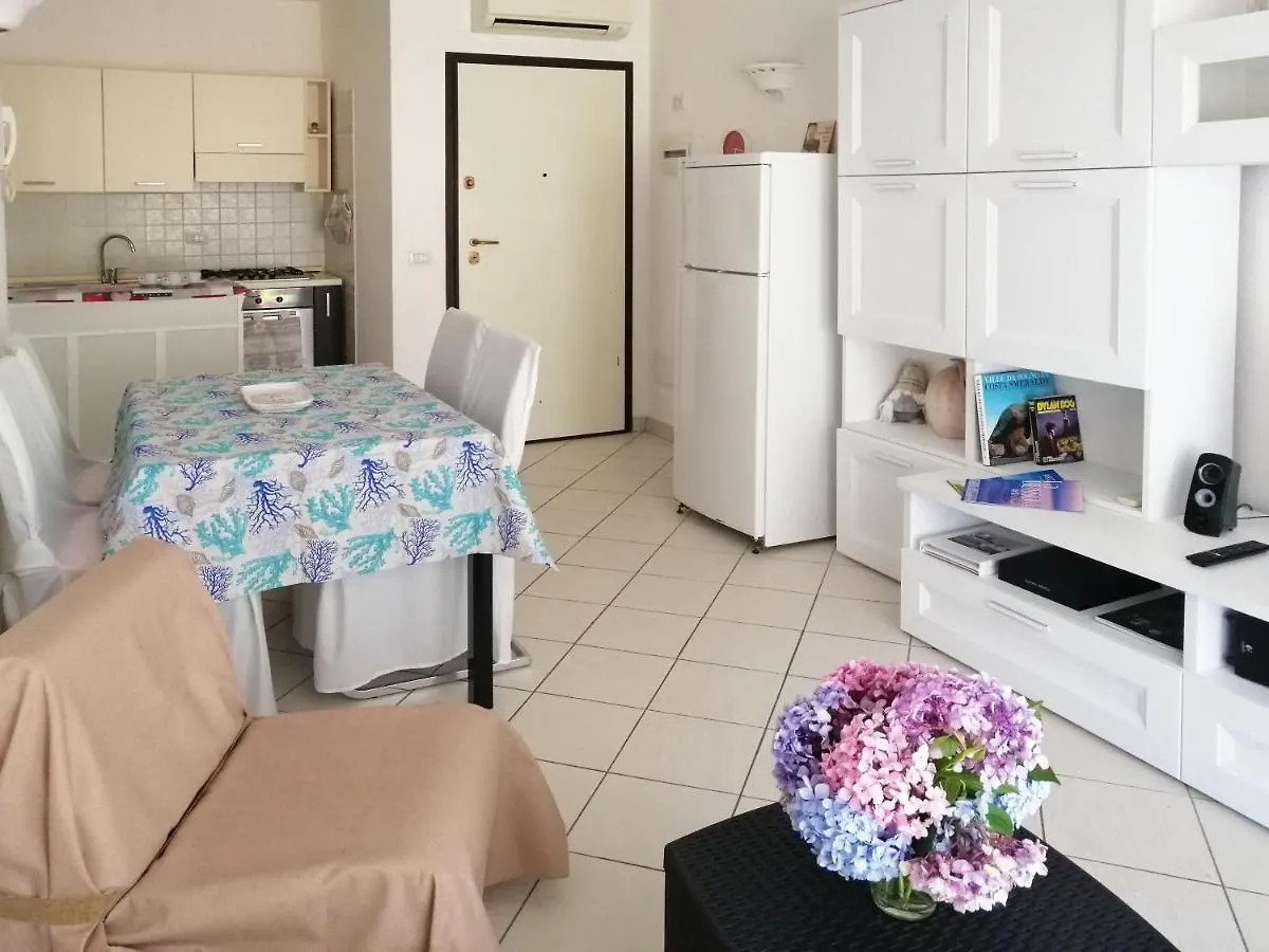 Apartment Porto Cervo Itália
