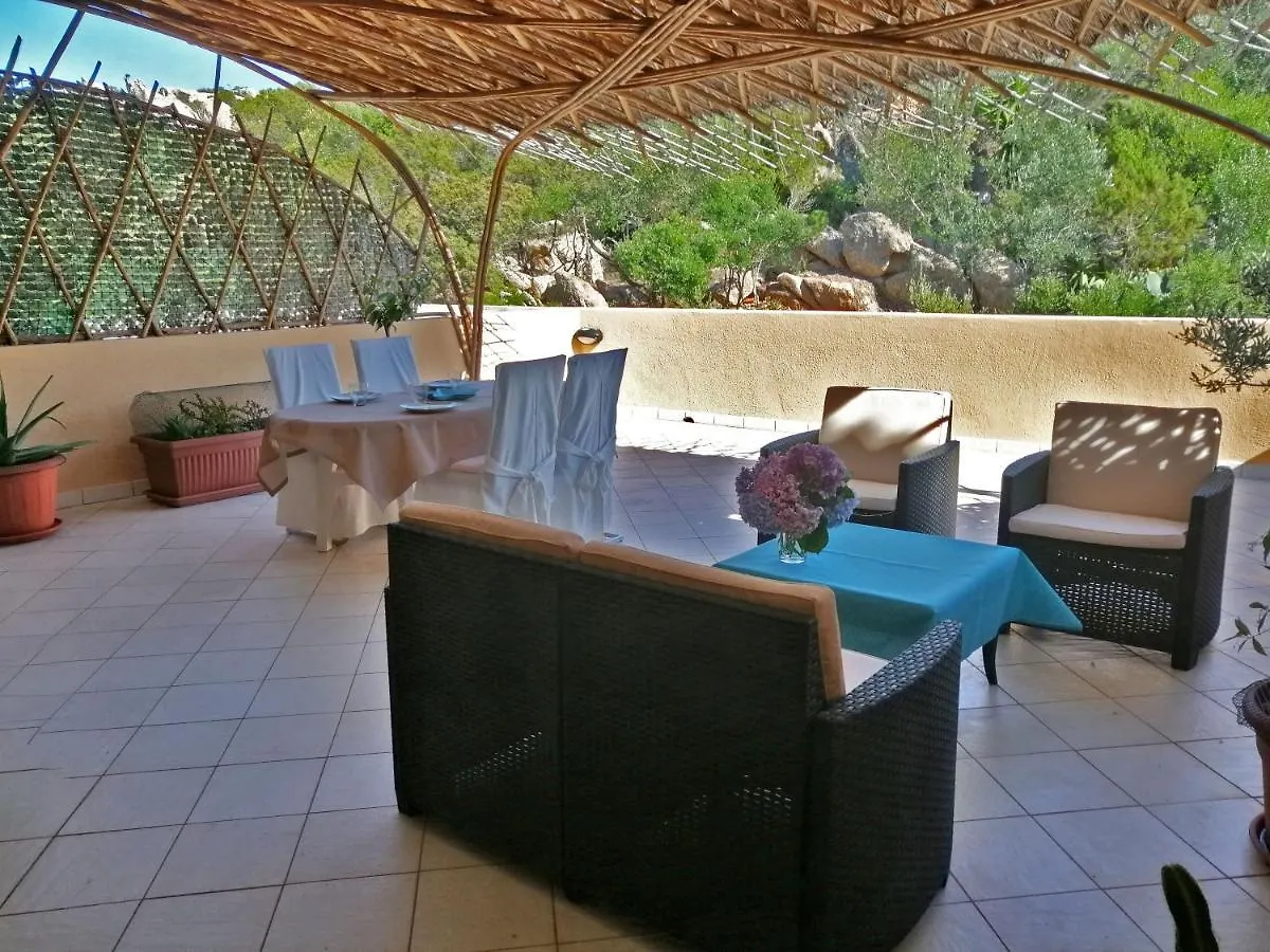 Apartment Porto Cervo