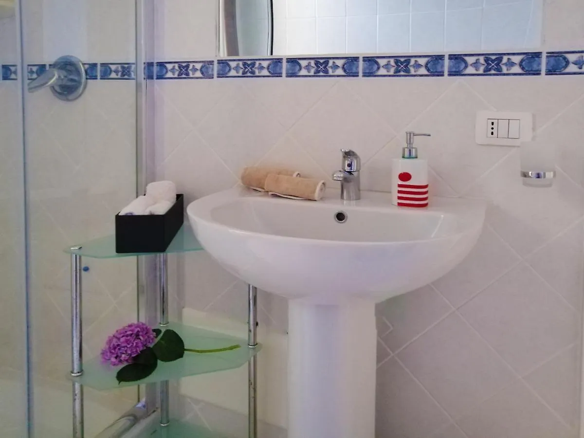 Apartment بورتو كيرفو إيطاليا
