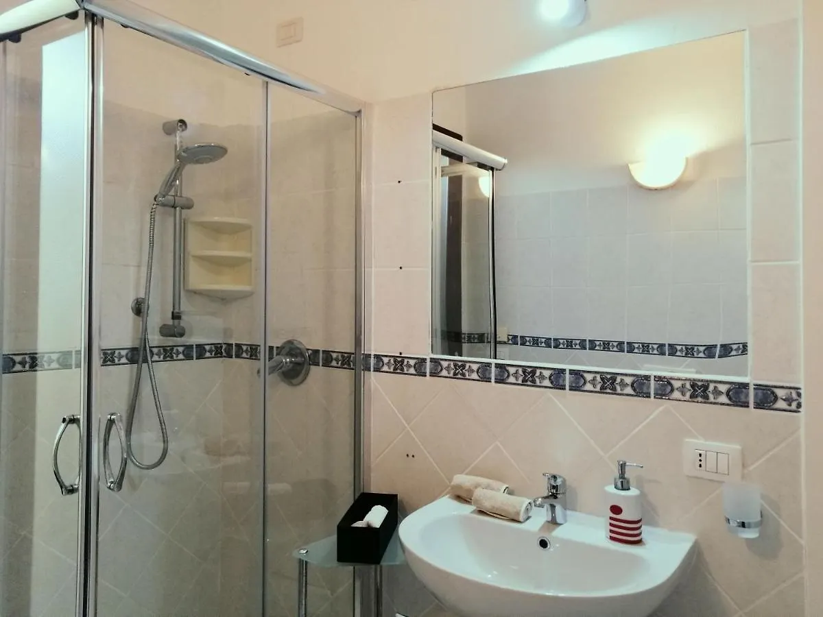 Apartment بورتو كيرفو
