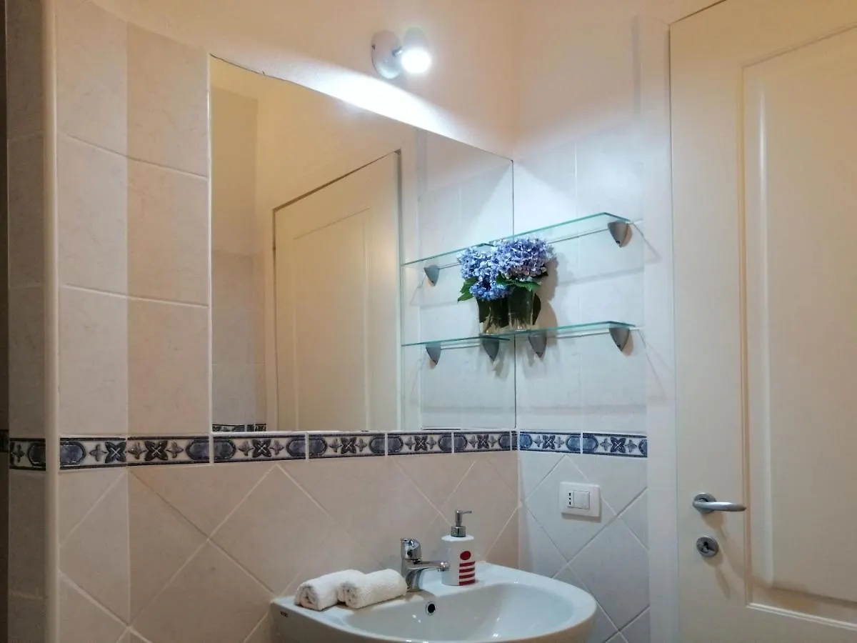 Apartment بورتو كيرفو