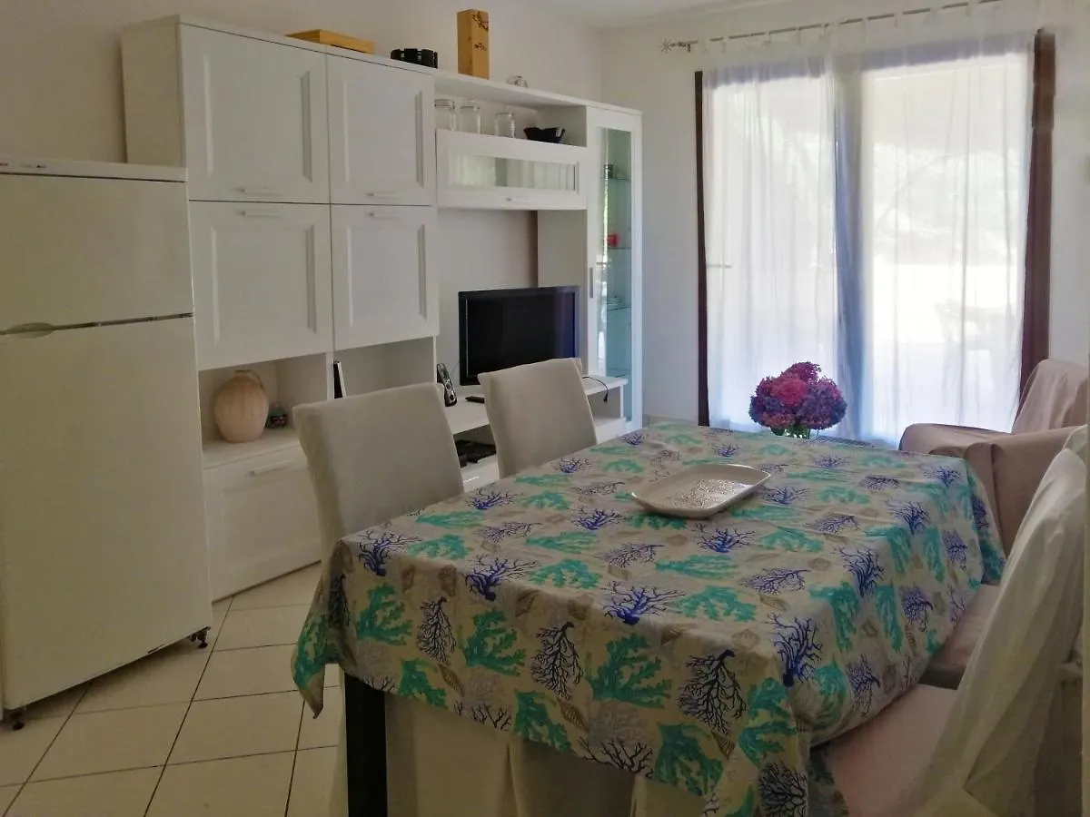 Apartment Porto Cervo