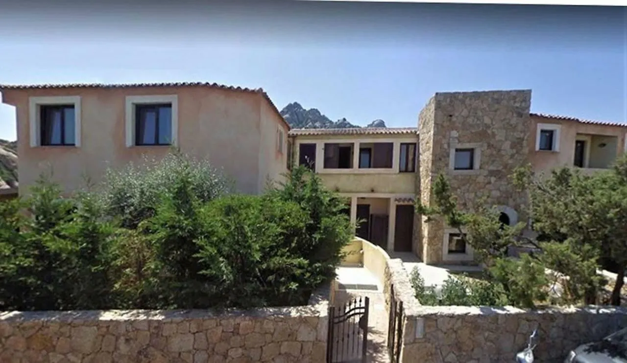 Apartment Porto Cervo Itália