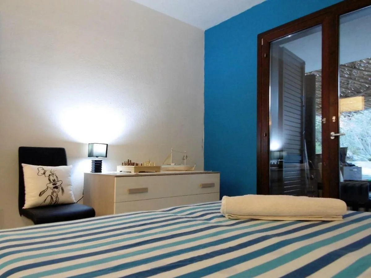 Apartment Porto Cervo