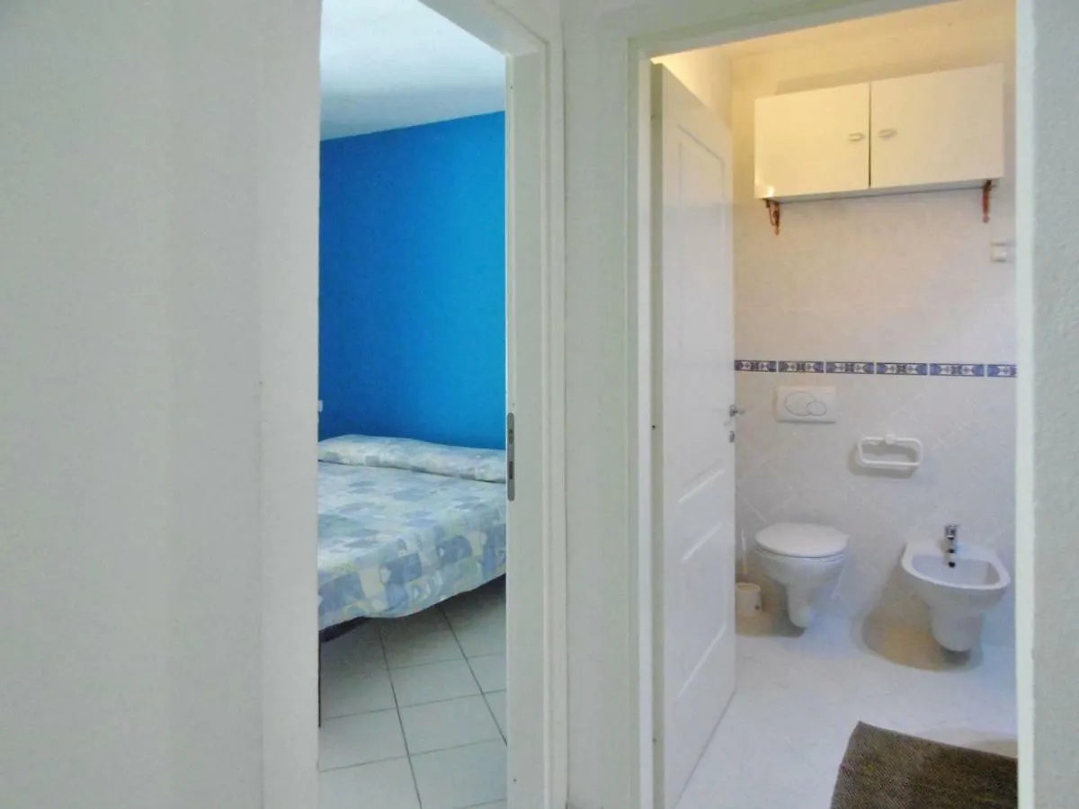 Apartment Porto Cervo