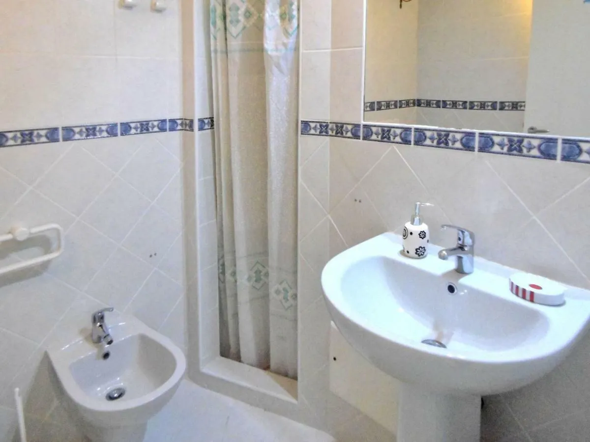 Apartment بورتو كيرفو 0*,  إيطاليا