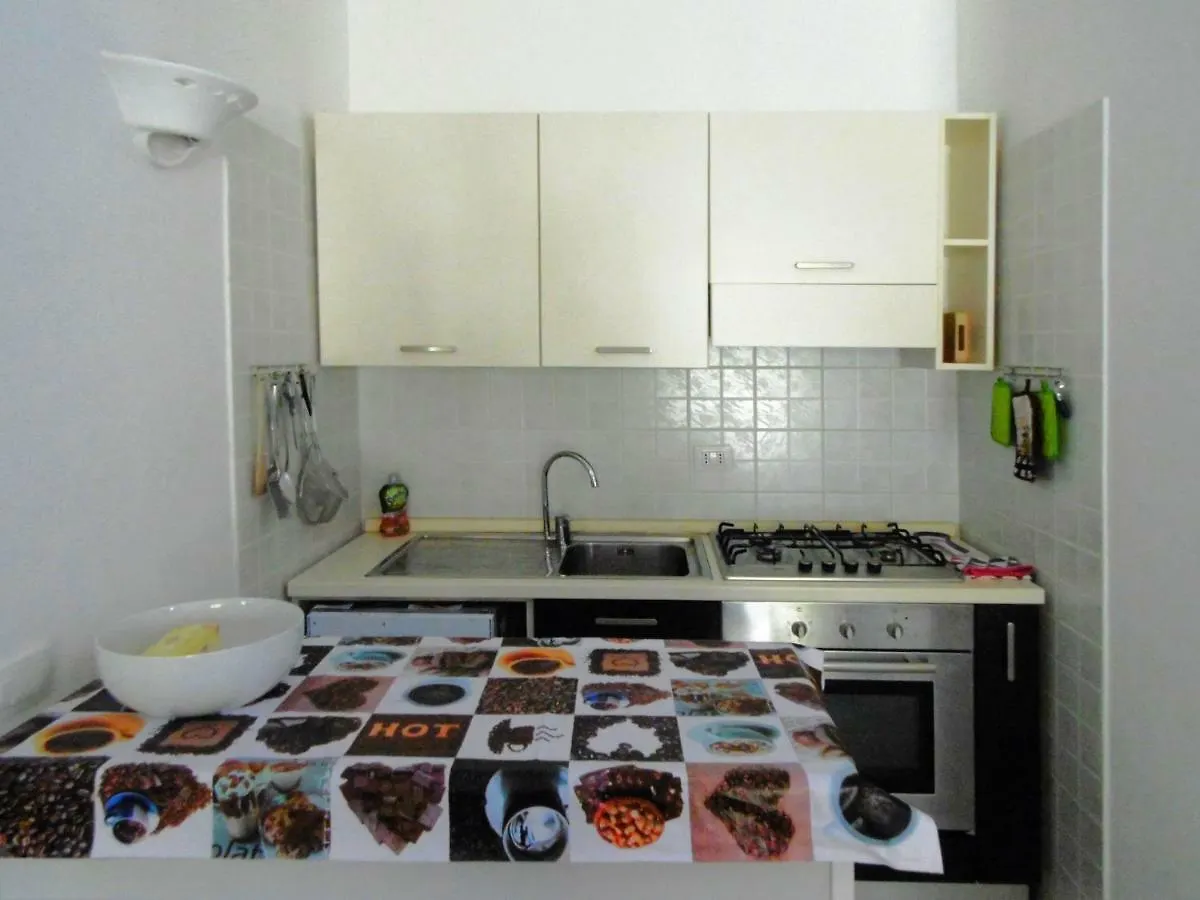 Apartment بورتو كيرفو