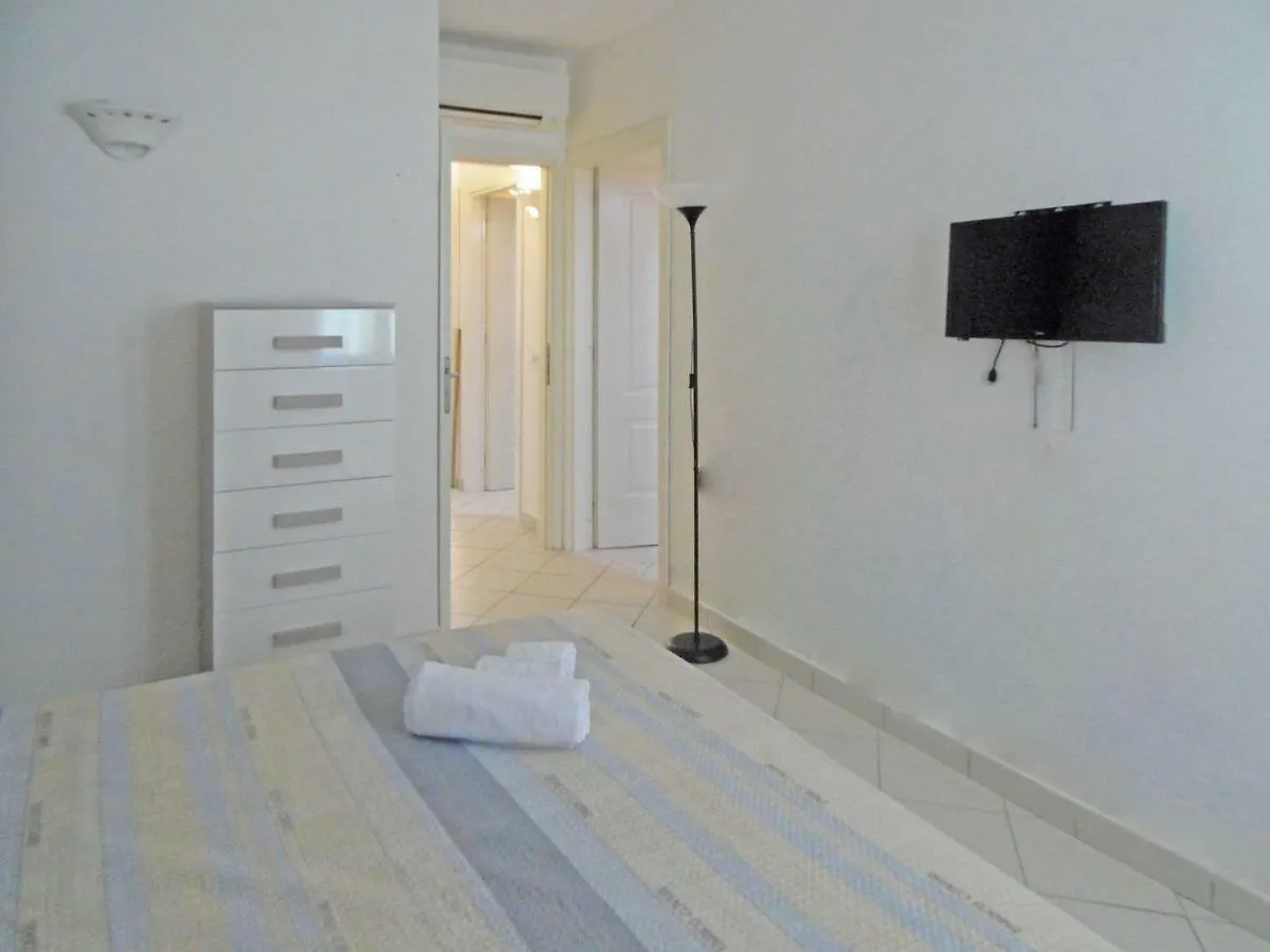Apartment بورتو كيرفو 0*,  إيطاليا