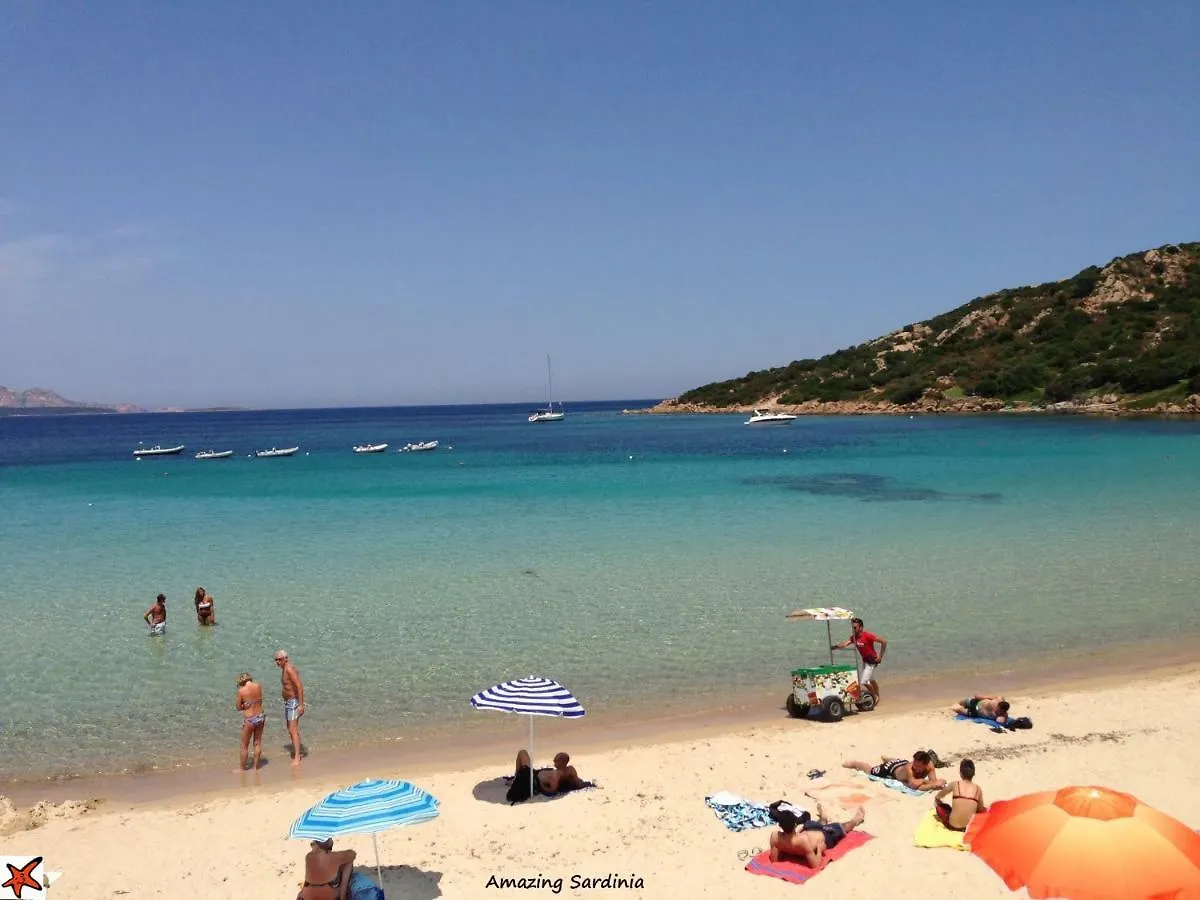 Apartment Porto Cervo