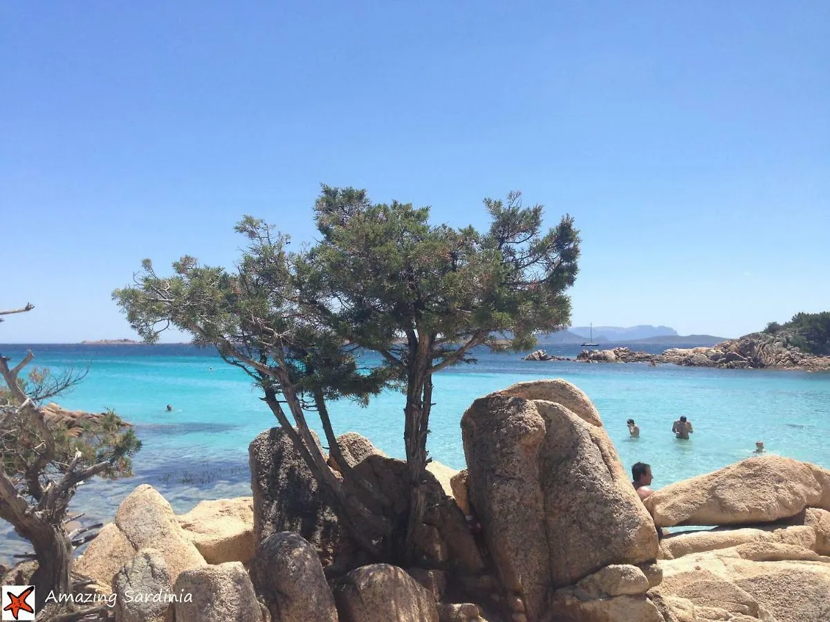 Apartment Porto Cervo