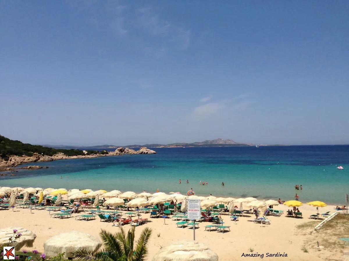 Apartment Porto Cervo Itália