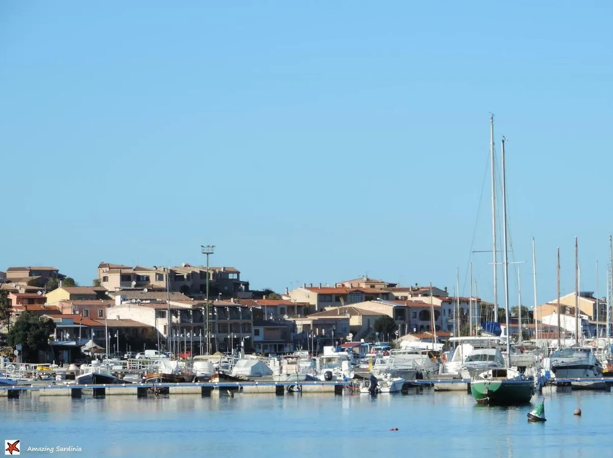 Apartment Porto Cervo