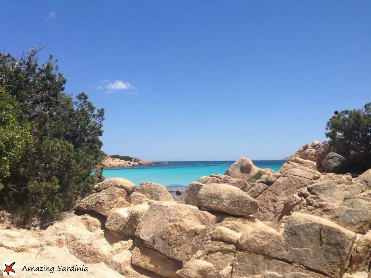 Apartment Porto Cervo 0*,