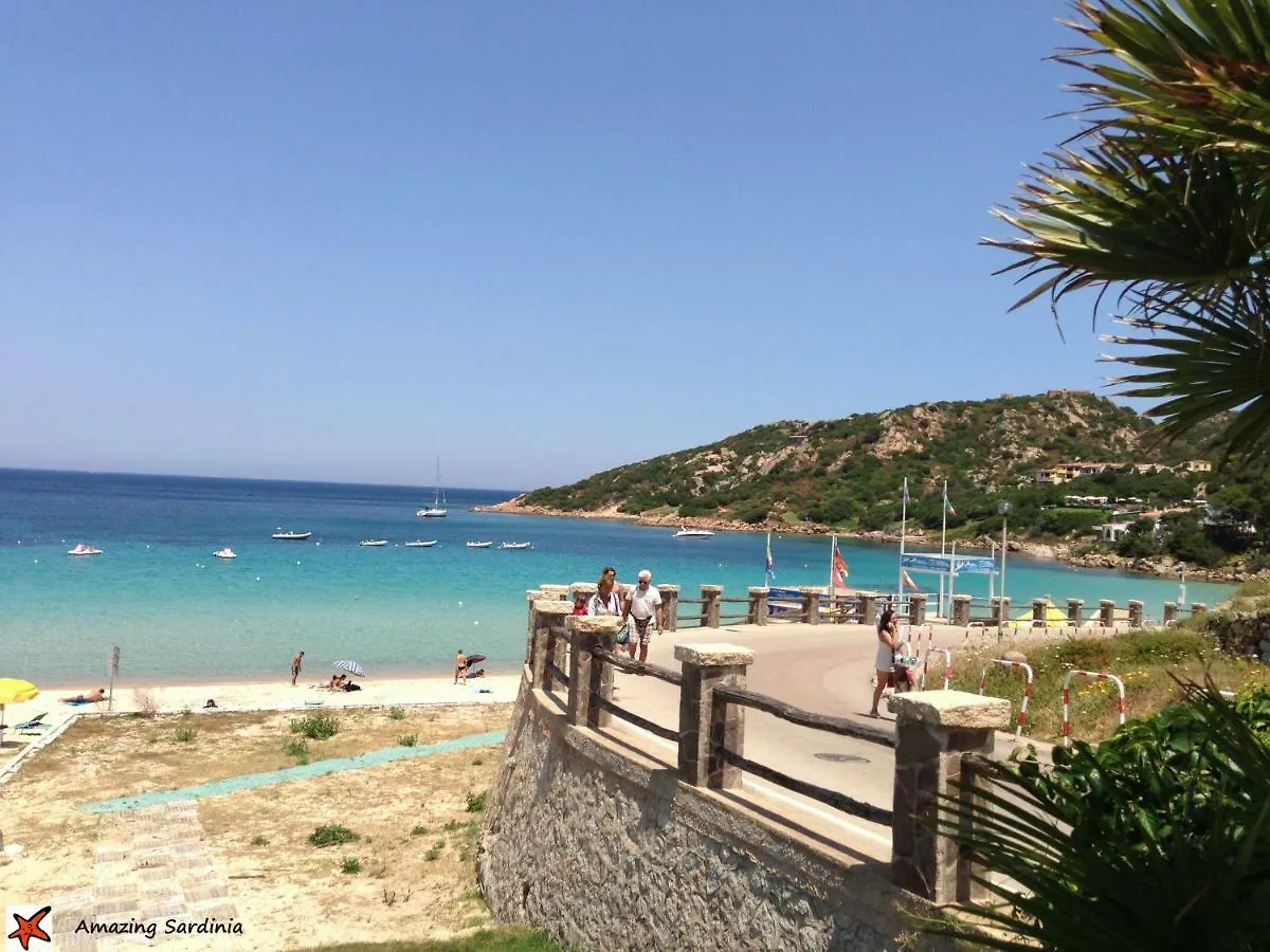 Apartment Porto Cervo
