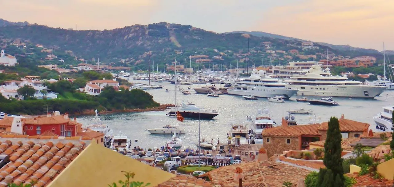 Apartment Porto Cervo 0*,