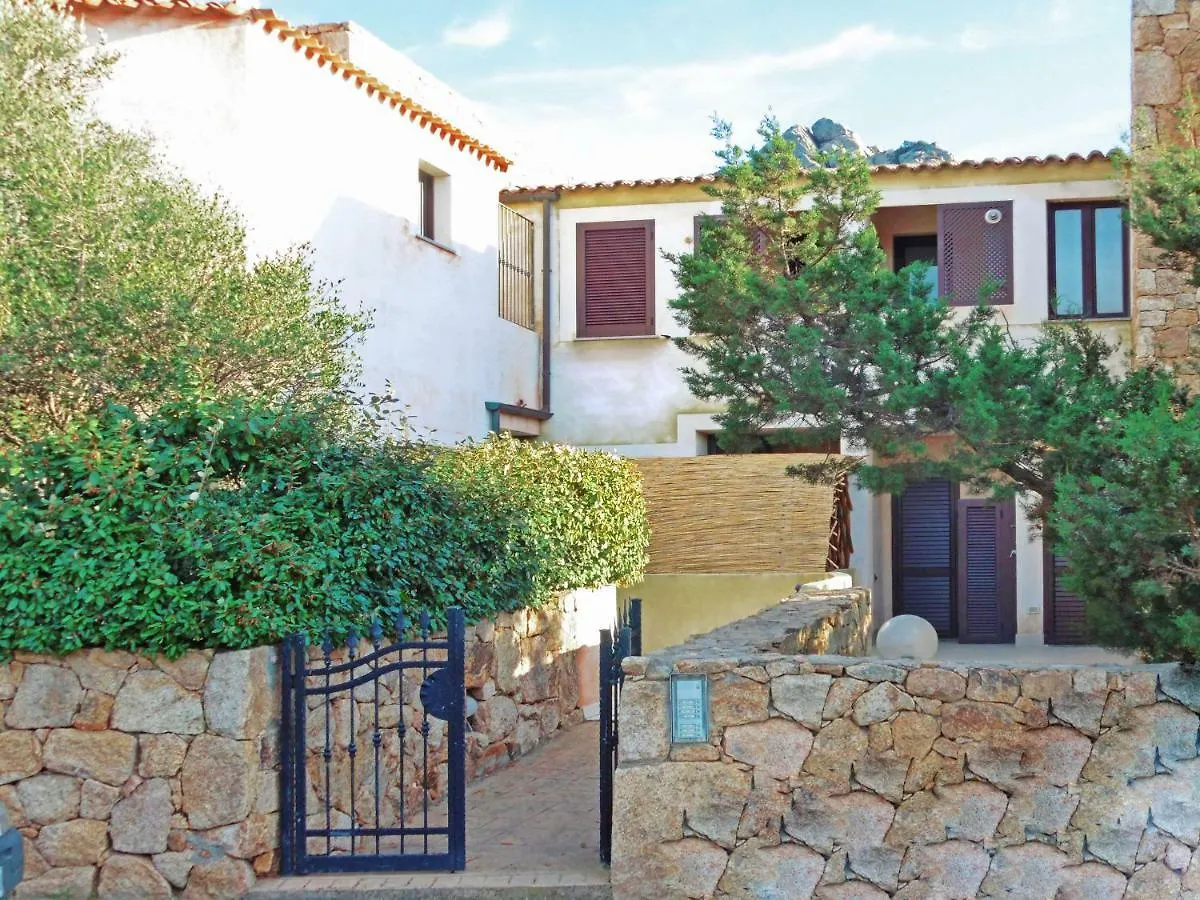 Apartment Porto Cervo 0*,  Itália
