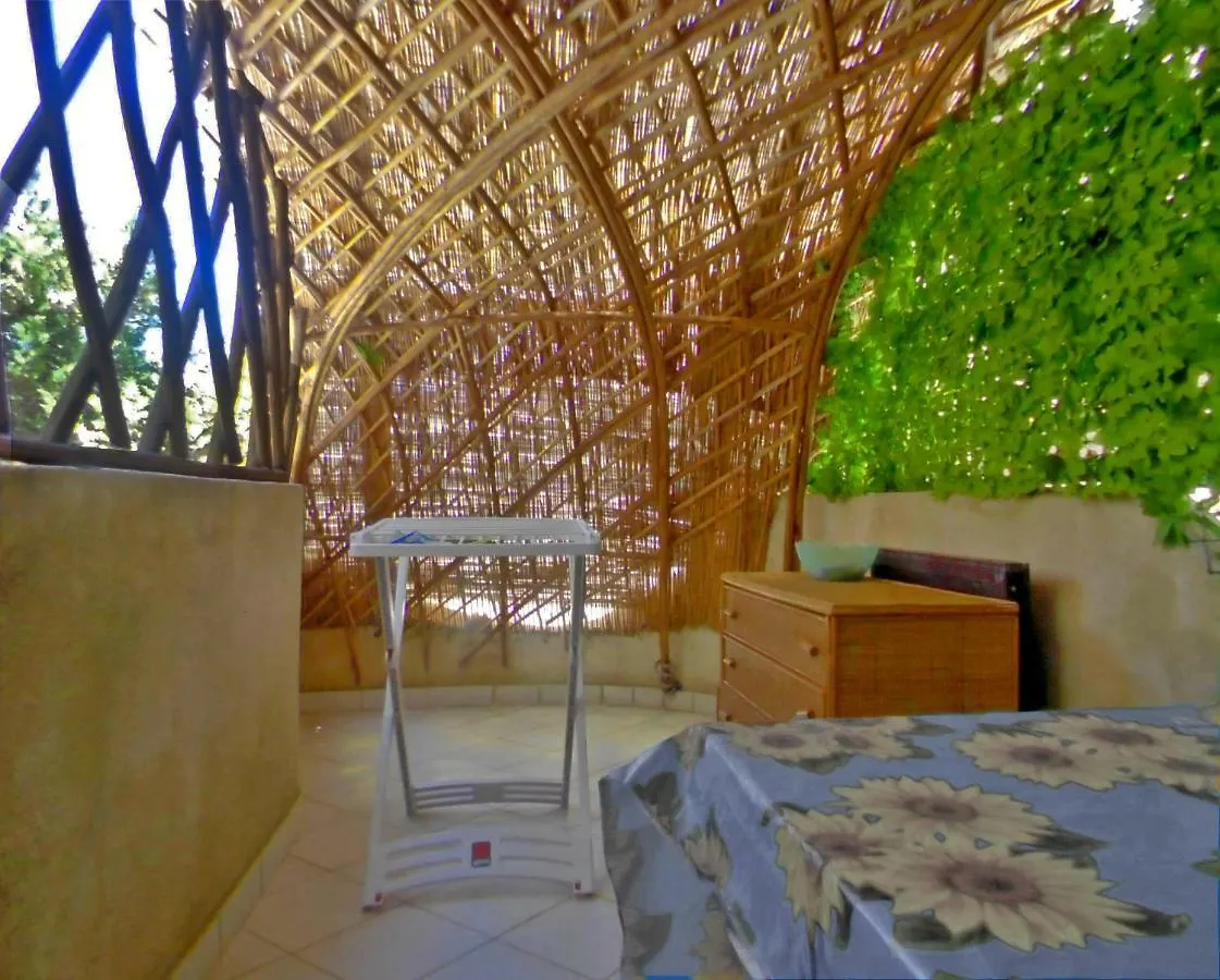 Apartment Porto Cervo